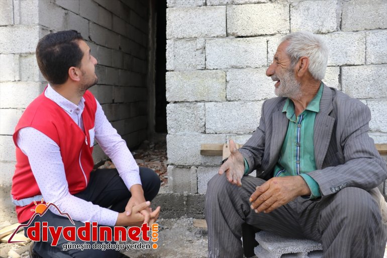 yaptı eli yeni günde -  sahibi yuva 20 AĞRI Devletin şefkat sahibi aileyi ihtiyaç 5