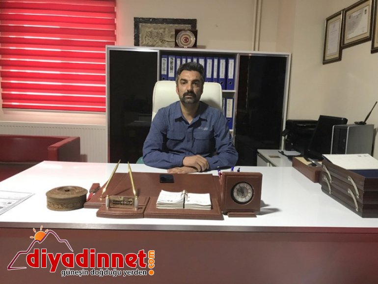 E-Tuğra (E-İmza) Ağrı’da Hizmet Vermeye Başladı