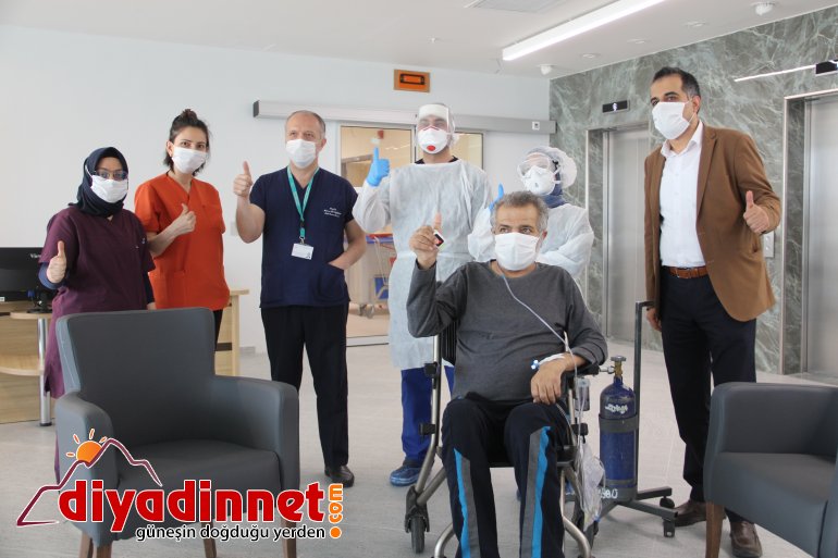 Fesih Pehlivan patnos koronvirüs3