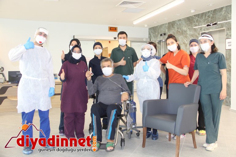 Fesih Pehlivan patnos koronvirüs5