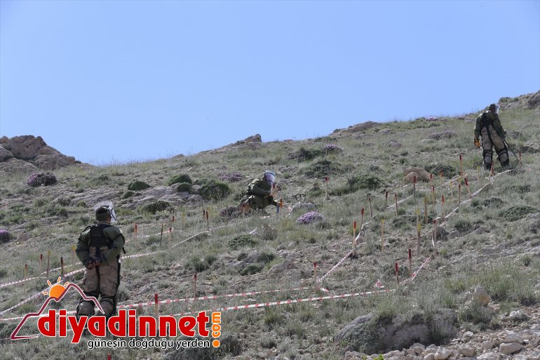 İçişleri Bakanı Soylu Ağrı da18