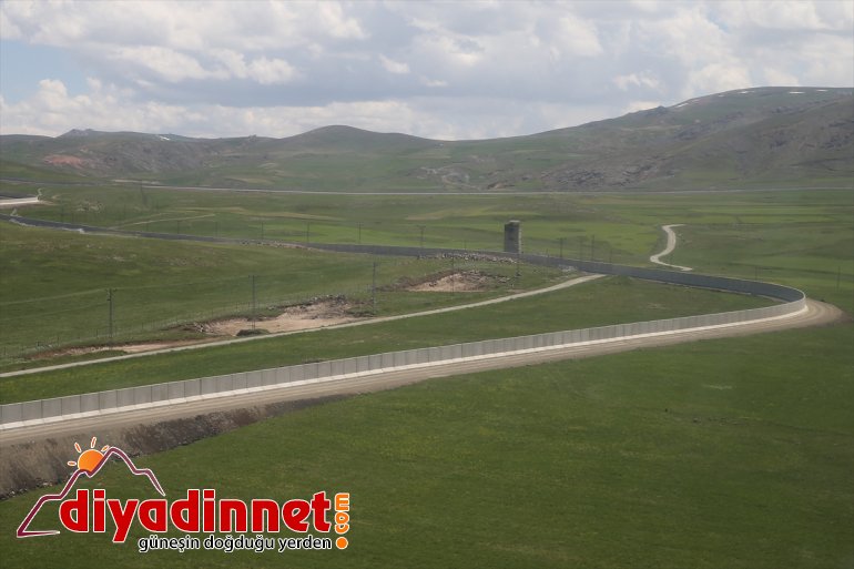 İçişleri Bakanı Soylu Ağrı da5