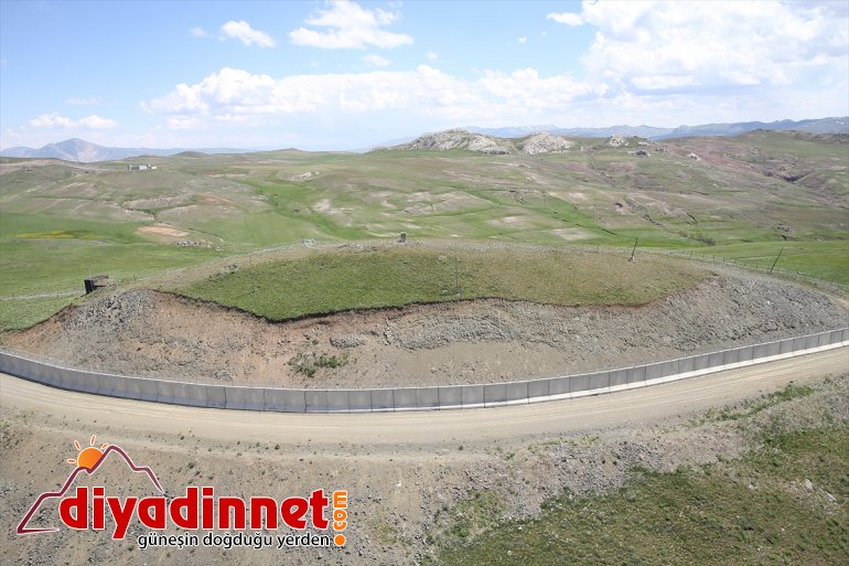 İçişleri Bakanı Soylu Ağrı da6