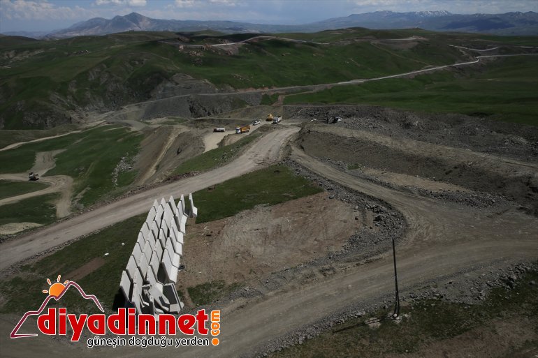 İçişleri Bakanı Soylu Ağrı da8