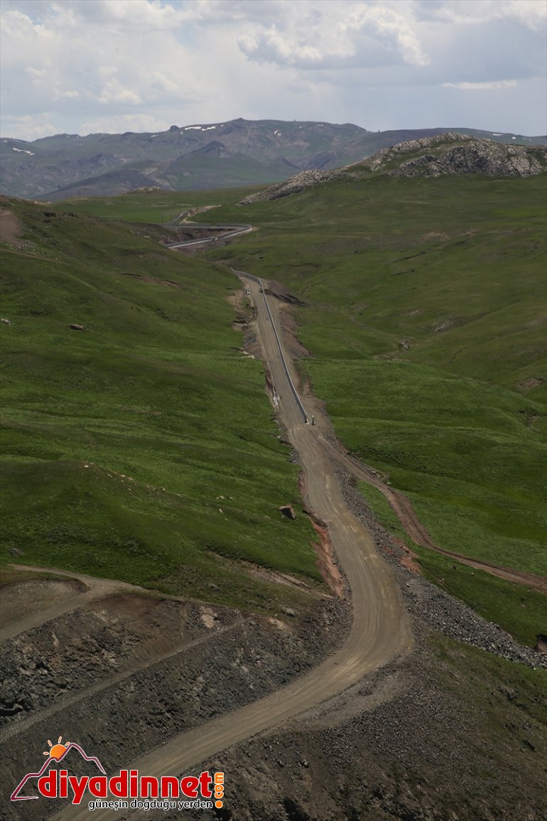 İçişleri Bakanı Soylu Ağrı da9