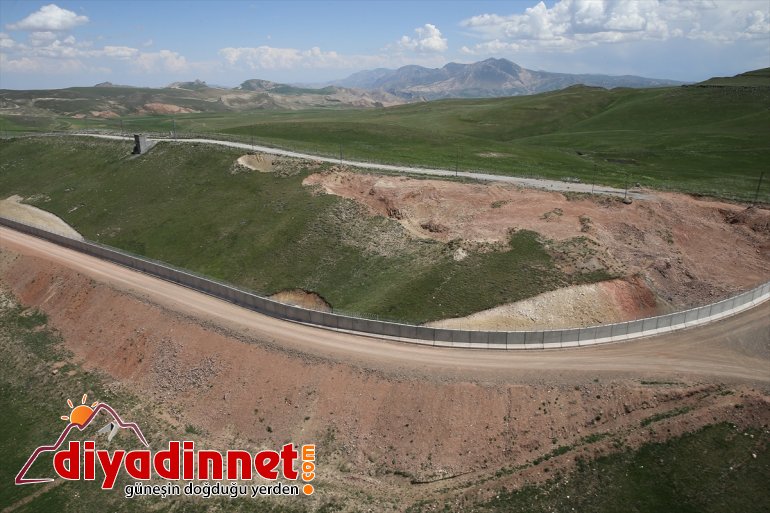 İçişleri Bakanı Soylu Ağrı da10