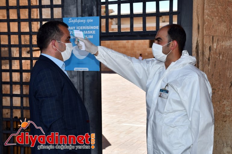 ziyarete açıldı İshak eserlerinden Sarayı Paşa seçkin Osmanlı