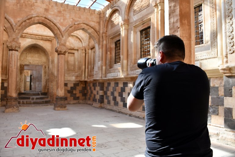 eserlerinden en Paşa açıldı ziyarete seçkin Sarayı Osmanlı