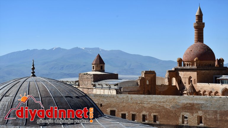 ziyarete en Paşa eserlerinden Osmanlı