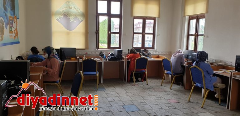 öğrencilere Patnos