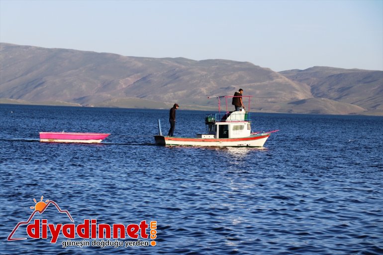 vazgeçilmez doğa AĞRI Saklı oldu adresi Gölü - tutkunlarının cennet Balık 2