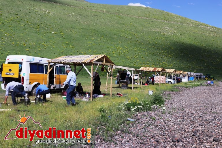 cennet vazgeçilmez tutkunlarının AĞRI Balık Gölü Saklı adresi oldu - doğa 15