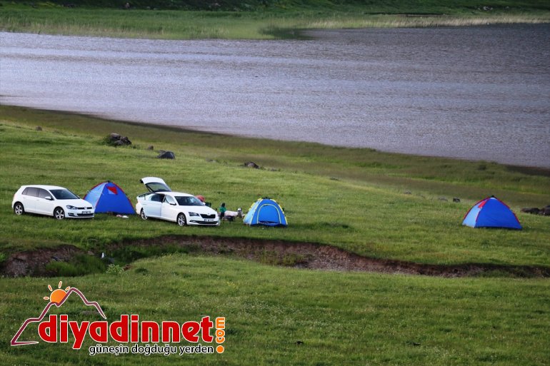 cennet oldu - adresi Saklı vazgeçilmez doğa Balık AĞRI tutkunlarının Gölü 7