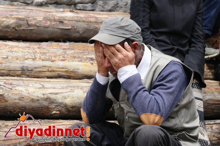 anne, AĞRI Tandıra düşen kaybetti yanarak çocuğunu isteyen kurtarmak hayatını - 4