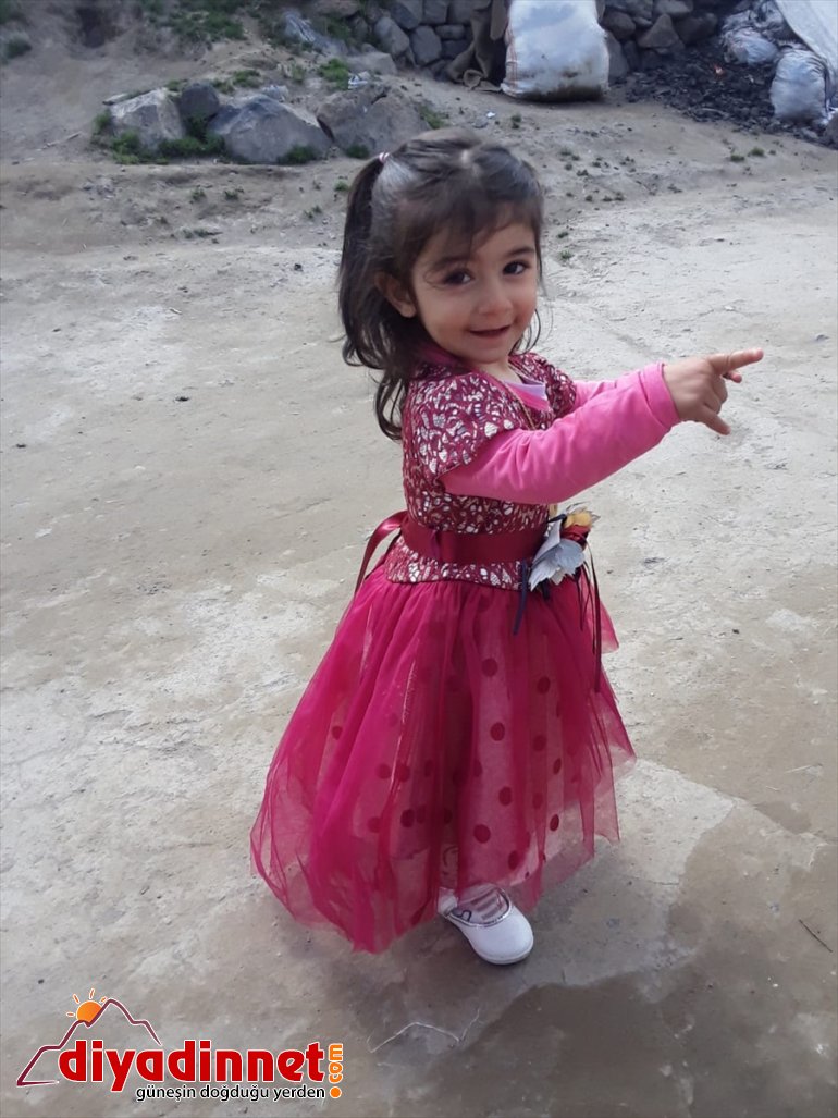 defdenildi Ayşegül - minik yanına AĞRI annesinin Tandıra düşerek hayatı kaybeden 7