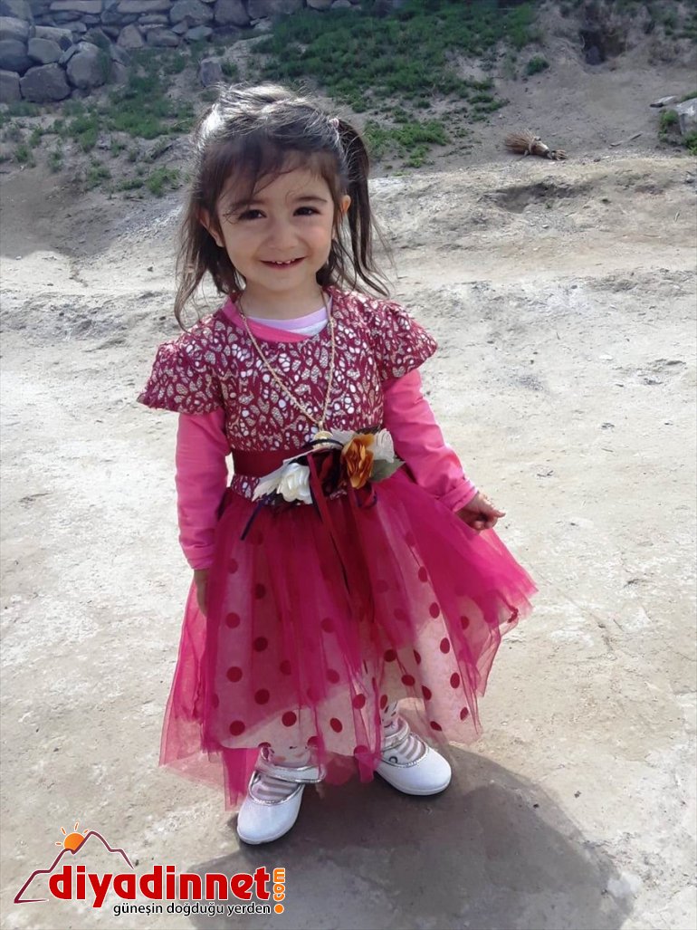 hayatı defdenildi yanına düşerek - minik annesinin AĞRI kaybeden Tandıra Ayşegül 9