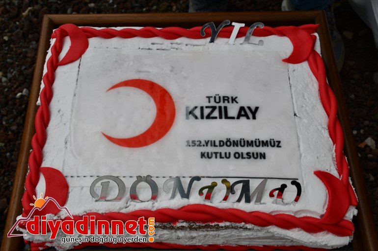 hediyelerle AĞRI köy çocuklarını Kızılay Türk sevindirdi - 3