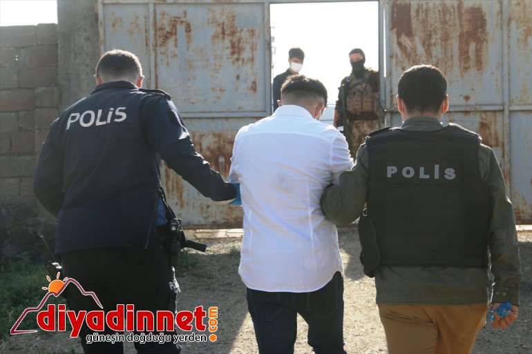 zanlı şebekeye yönelik kaçakçılığını operasyonda tutuklandı eden düzeyde organize göçmen Uluslararası 26 8