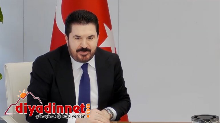 Ağrı Dağı için turizm projesi yarışması düzenlenecek