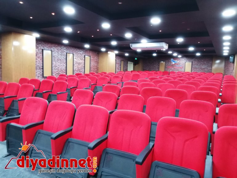 Ağrı Hayrettin Atmaca Kız Anadolu İmam Hatip Lisesi3