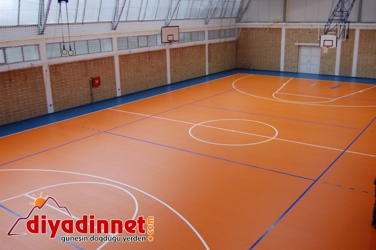 Ağrı Hayrettin Atmaca Kız Anadolu İmam Hatip Lisesi5