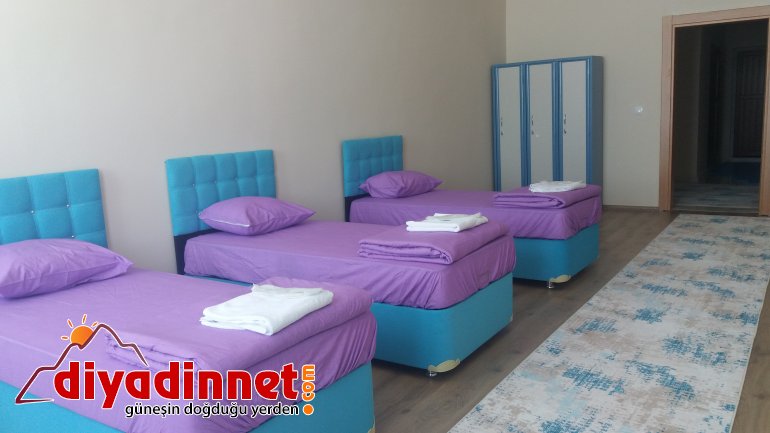 Ağrı Hayrettin Atmaca Kız Anadolu İmam Hatip Lisesi7