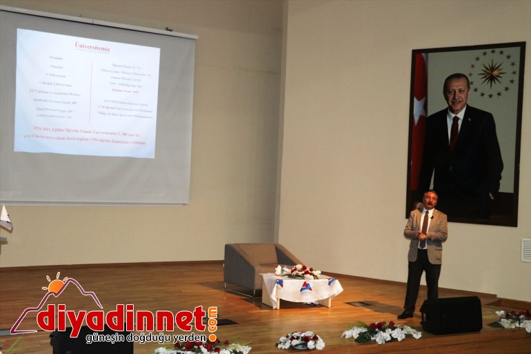 Ağrı İbrahim Çeçen Üniversitesi yeni açılan 15 bölüme ilk kez öğrenci alacak