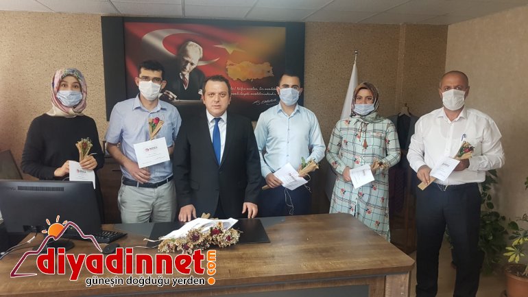 Ağrı Temmuz Dünya Nüfus Gününü kutladı2