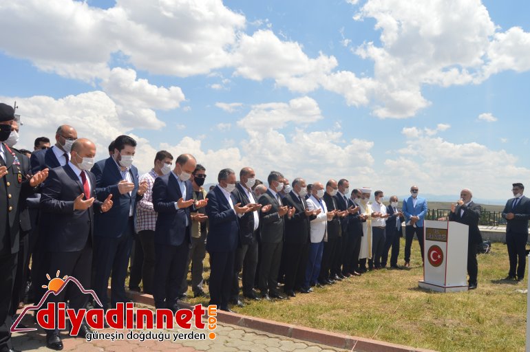 ağrı temmuz programı5