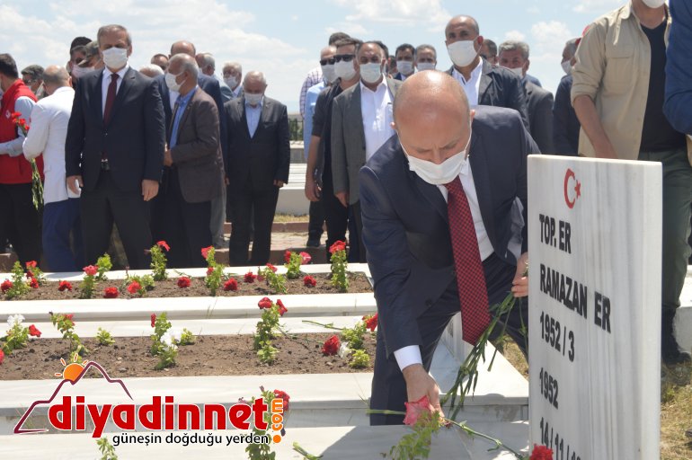 ağrı temmuz programı6