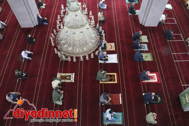 ağrı temmuz programı9