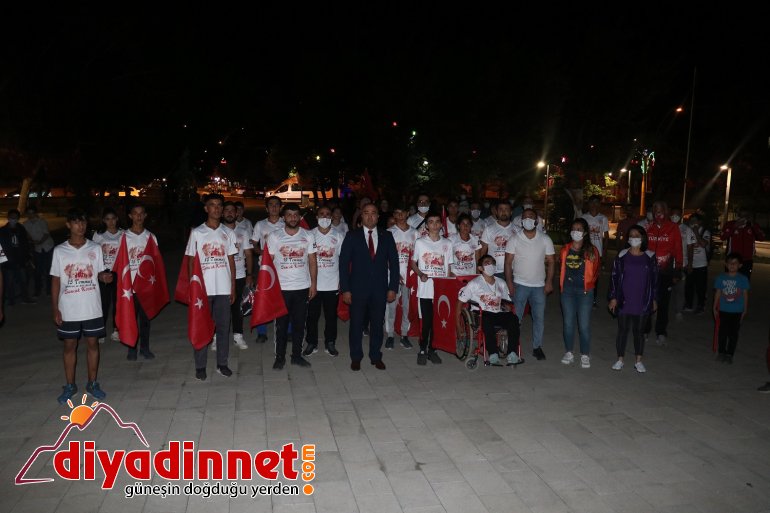 Ağrı Temmuz Sancak Koşusu8