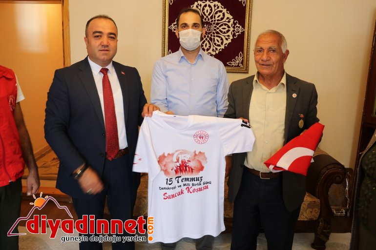 ağrı temmuz Vefa çelik ziyaret6