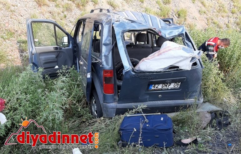 devrilmesi yaralandı Ağrı