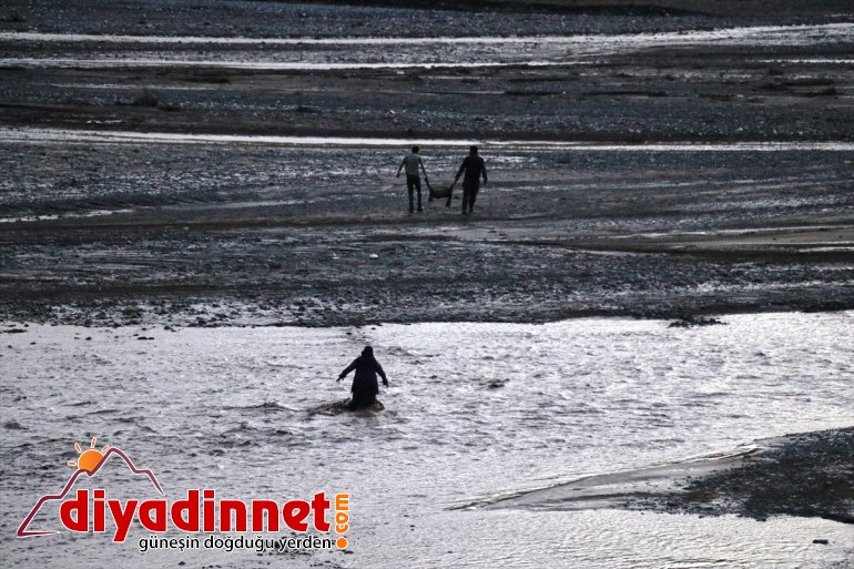 yakın oldu selde telef Ağrı