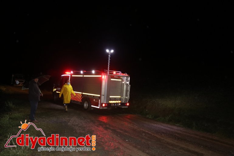 ulaşıldı cansız çocuğun kaybolan Ağrı