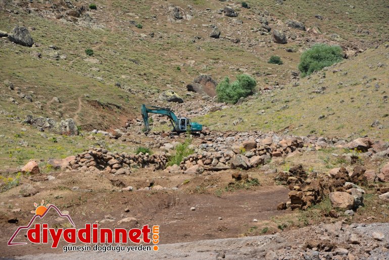 zarar tarım ahır Ağrı