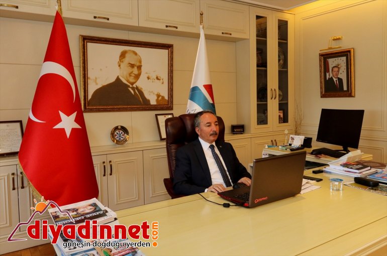 konuştu: Erzurum Milletvekili Altınok, Konferansında Parti Selami AK Farkındalık Temmuz 15 1