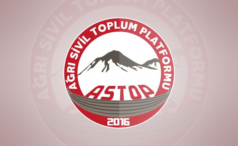ASTOP: TOKİ’nin Ağrı’da daha fazla konut yapması gerekiyor