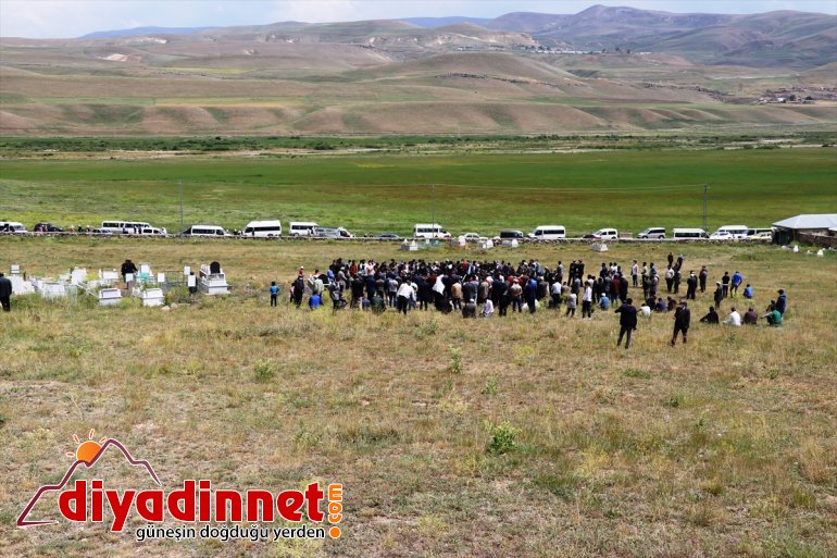 yeğeninin düşüp - ile inşattan dayı cenazesi AĞRI Cezayir