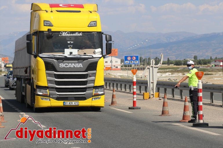 yapılan  denetim Erzincan