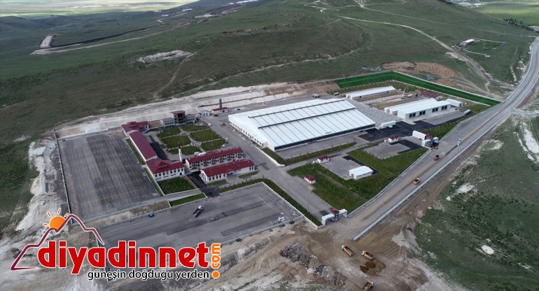 Erzurum'da kurbanlıklar koronavirüs tedbirleri kapsamında "randevu" ile kesilecek