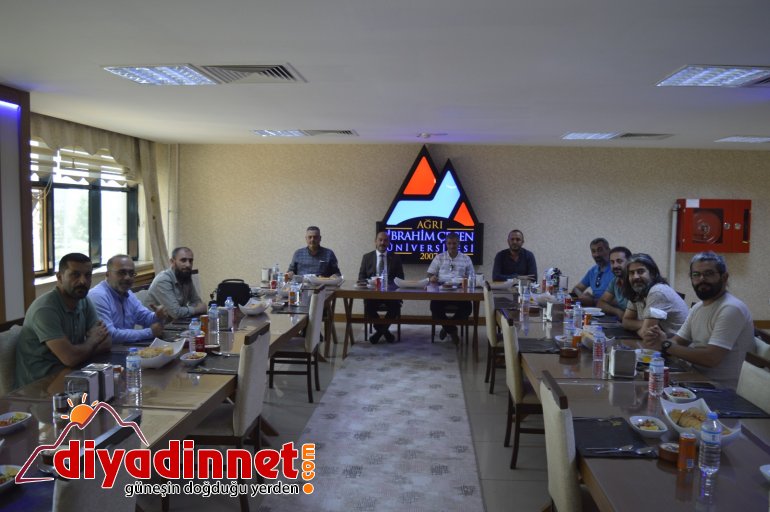 İl Genel Meclis Üyesi Güngör Yıldırım Basın Bayramını kutladı