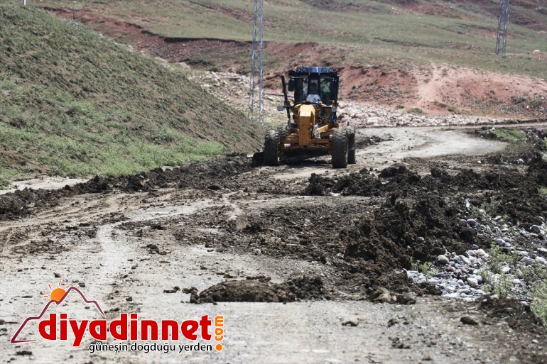 AĞRI  izleri olan siliniyor neden - Hasara selin 2