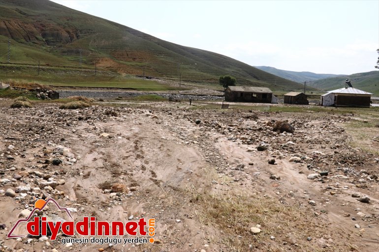 neden  izleri - olan AĞRI siliniyor Hasara selin 19