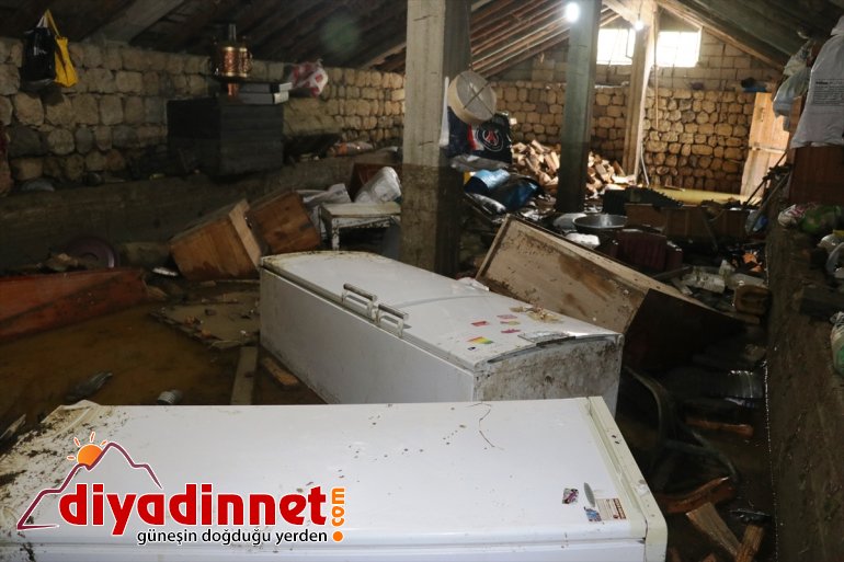 neden  selin olan izleri siliniyor AĞRI - Hasara 3