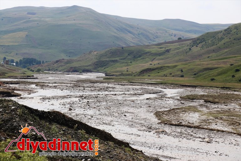 olan Hasara AĞRI neden izleri siliniyor -  selin 7