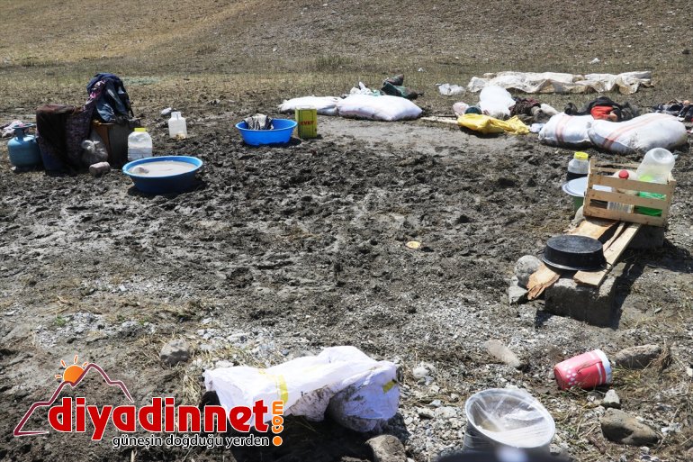 Hasara sarılıyor olan AĞRI selin - neden yaraları 7