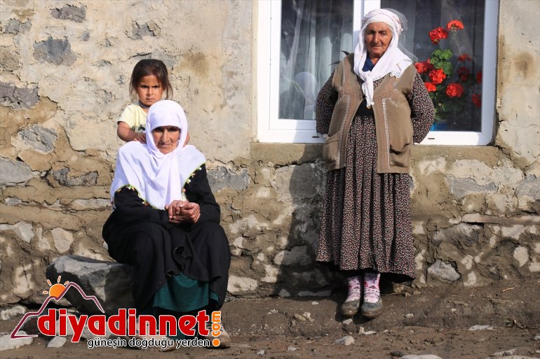 ev hasar gelen Kars Ağrı