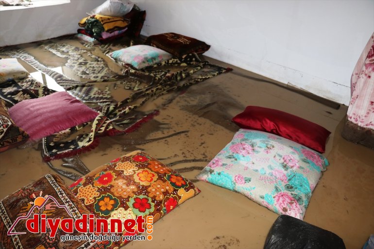 Kars 26 hasar gelen Ağrı